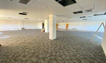 Imagem 3: Sala Comercial - Cobertura Corporativa - 350m² mais varanda - O2 Corporate & Office