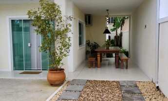 Imagem 4: Casa triplex em condominio fechado em Vargem Grande de 4 suites