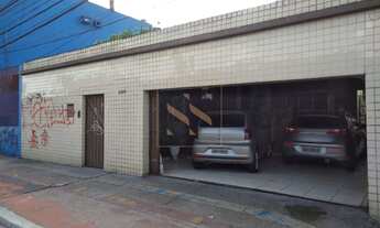 Imagem: Casa com 03 quartos