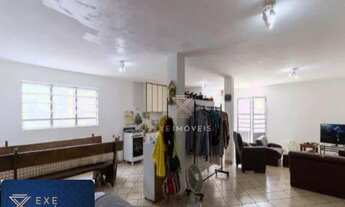 Imagem 7: Casa com 3 dormitórios à venda, 357 m² por R$ 1.230.000 - Vila Brasilina - São Paulo/SP