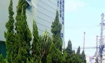 Imagem 2: Kitnets para universitários