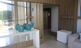 Imagem 5: Apartamento para venda possui 110 metros quadrados com 4 quartos em Candelária - Natal - R