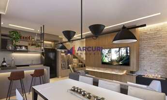 Imagem: Nova Lima - Casa de Condomínio - Pau Pombo