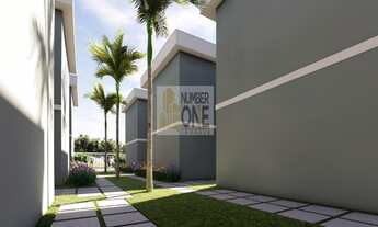 Imagem 5: Casa para Venda em Rio das Ostras, Jardim Campomar, 2 dormitórios, 2 banheiros, 1 vaga