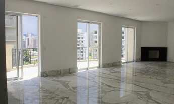 Imagem 2: SAO PAULO - Cobertura - IBIRAPUERA