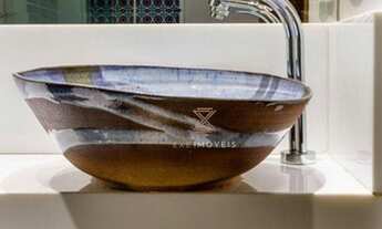 Imagem 7: Apartamento com 2 dormitórios à venda, 95 m² por R$ 3.132.000 - Leblon - Rio de Janeiro/RJ