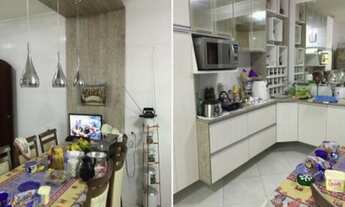 Imagem 3: Sobrado À Venda No Jd. Adalgisa, Osasco Com 4 Dormitorios Sendo 2 Suites e 3 Vagas Coberta