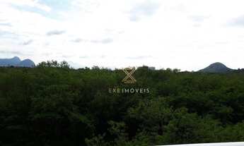 Imagem 3: Apartamento com 2 dormitórios à venda, 80 m² por R$ 450.000 - Recreio dos Bandeirantes - R