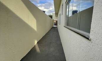 Imagem 14: Casa para venda com 3 quartos no Bairro Cardoso - Aparecida de Goiânia - GO