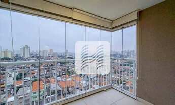 Imagem 4: Apartamento com 2 dormitórios para alugar, 56 m² por R$ 2.500,00/mês - Lauzane Paulista