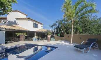 Imagem: Casa à venda em Geribá Condomínio Kailua