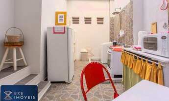 Imagem 7: Casa com 4 dormitórios à venda por R$ 1.100. - Sumaré - São Paulo/SP