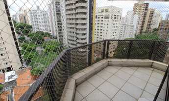 Imagem: Lindo Apartamento em Moema Pássaros! São