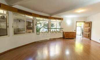 Imagem 6: Casa com 4 dorms, Sumaré, São Paulo - R$ 2.3 mi, Cod: 13303