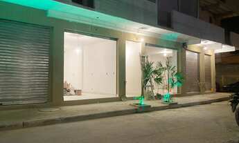 Imagem: Quitinetes e lojas