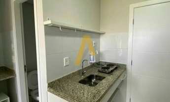 Imagem 3: Apartamento Studio para alugar em Ribeirão Preto/SP