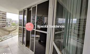 Imagem 5: Rio de Janeiro - Apartamento Padrão - Barra da Tijuca