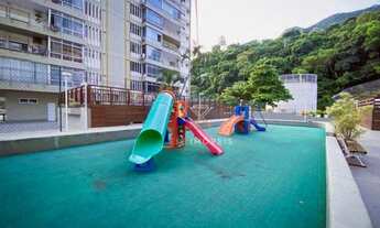 Imagem 7: Apartamento com 2 dormitórios à venda, 114 m² por R$ 1.100.000 - São Conrado - Rio de Jane