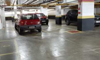 Imagem 5: Apartamento 2 dormitórios e 1 vaga - metrô São Joaquim