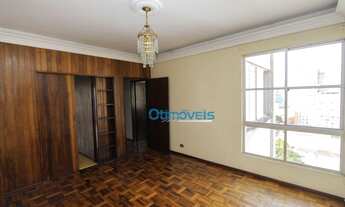 Imagem 5: Apartamento com 3 dormitórios à venda, 165 m² por R$ 430.000,00 - Centro - Curitiba/PR