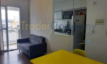 Imagem 2: SÃO PAULO - Apartamento Padrão - Barra Funda