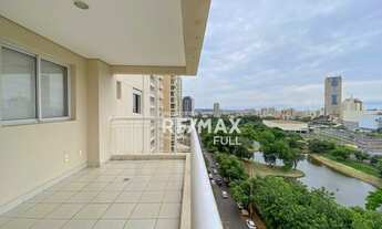 Imagem 2: Apartamento com uma vista maravilhosa à venda, por R$ 600.000 - Nova Aliança - Ribeirão Pr