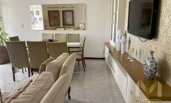 Imagem 5: Apartamento com 3 dormitórios à venda, 140 m² - Centro - Macaé/RJ