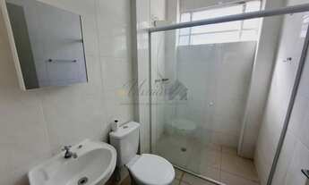 Imagem 7: Apartamento para aluguel possui 40m² com 1 dormitório em Liberdade - São Paulo - SP