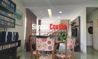 Imagem 7: Lírio do Cerrado, 400 m² - 04 quartos