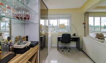 Imagem 3: PORTO ALEGRE - Apartamento Padrão - Passo da Areia