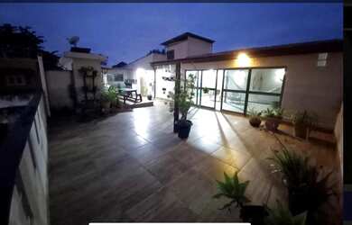 Imagem 6: Rio de Janeiro - Casa Padrão - Pedra de Guaratiba