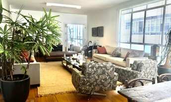 Imagem 1: SAO PAULO - Padrão - HIGIENOPOLIS