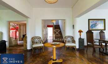 Imagem 7: Casa com 3 dormitórios à venda, 560 m² por R$ 3.200.000 - Pacaembu - São Paulo/SP