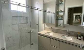 Imagem 2: Apartamento com 3 dormitórios à venda, 188m² por R$ 850.000 - Jardim Finotti - Uberlândia