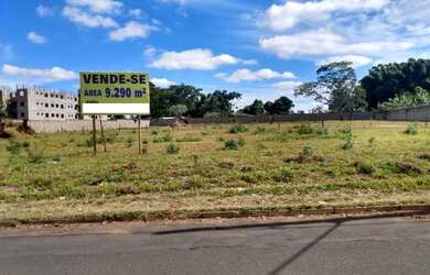 Imagem 5: Excelente área à venda, 9.290m² por R$ 9.290.000 - Jardim Holanda - Uberlândia/MG