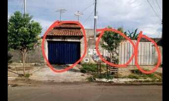 Imagem 1: Alugo barracao Casa com 1 dormitório