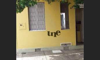 Imagem: Casa com 2 dormitórios à venda, 50 m²