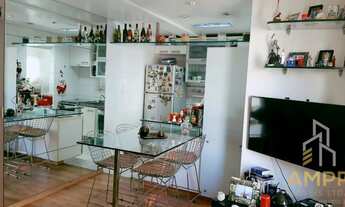 Imagem 7: Apartamentos Residencial para venda em São Paulo - SP