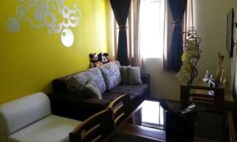 Imagem 4: Kitnet para Venda em São Bernardo do Campo, Jerusalem Demarchi, 1 dormitório, 1 banheiro