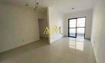 Imagem 3: CANTO DO FORTE - APARTAMENTO 2 DORMITÓRIOS - MOBILIADO - AM124