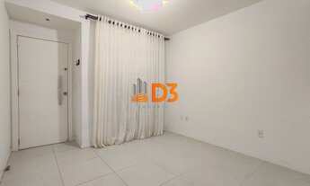 Imagem 5: Sobrado semi-mobiliado na Velha Central