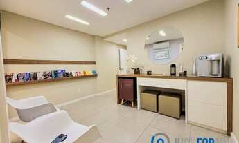 Imagem 3: Sala para alugar, 54 m² por R$ 2.300,00/mês - Barra da Tijuca - Rio de Janeiro/RJ