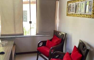 Imagem 6: Casa na Aruana ( 4 suítes ) aceito troca