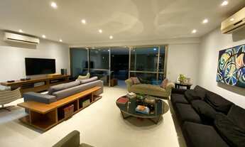 Imagem 4: Apartamento para venda possui 278 metros quadrados com 4 suítes