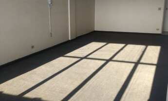 Imagem 4: Sala comercial com 60 m2 na Av Imirim em cima do BRADESCO