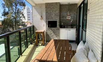 Imagem: Apartamento para venda possui 127 metros