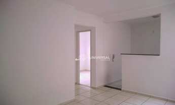 Imagem 2: Apartamento com 2 quartos para alugar, 52 m² por R$ 780/mês - São Pedro - Juiz de Fora/MG