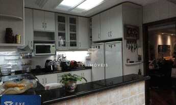 Imagem 3: Casa com 3 dormitórios à venda, 200 m² por R$ 1.690.000 - Brooklin Paulista - São Paulo/SP