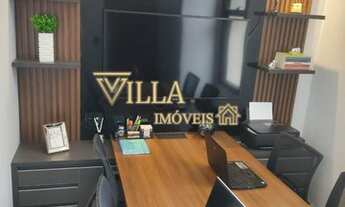 Imagem 6: Casa em Condomínio para Venda em Araçatuba, Santa Luzia, 3 dormitórios, 3 suítes, 5 banhei