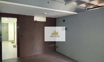 Imagem 2: Sala para alugar, 40 m² por R$ 2.100/mês - Boa Viagem - Recife/PE